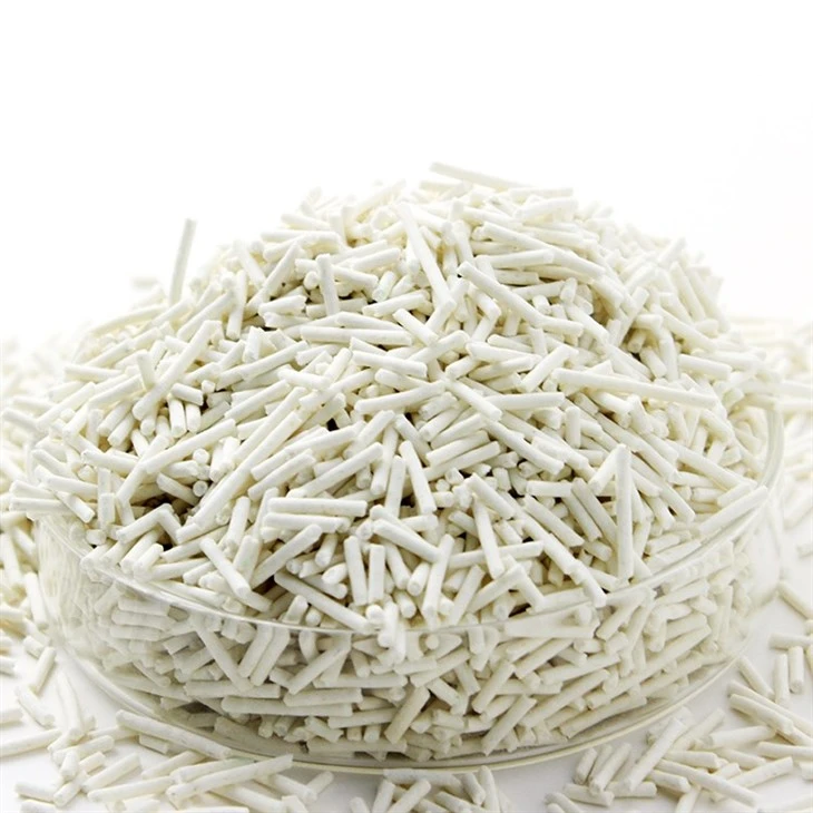 Flushable Clumping Natural Plant Tofu Cat Litter suppliers